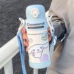 Термостакан Sanrio, синий - фото 8