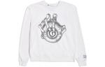 G Ball Crewneck Sweatshirt Gallery Dept., белый - фото 3