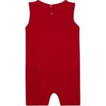 Детские комбинезоны/ползунки Jordan, красный - фото 2