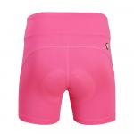 Леггинсы Silvini Merana, розовый - фото 2