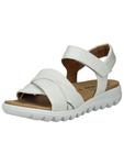 Сандалии GABOR, White - фото