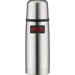 Термос THERMOS «Light & Compact», 0,75 л, (1 шт.), из ударопрочной нержавеющей стали, цвет edelstahlfarben - фото
