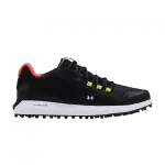 Кроссовки HOVR Forge RC Spikeless Golf Under Armour, черный - фото