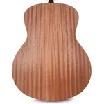Taylor-guitars Гитара Taylor GS Mini Mahogany для левшей с чехлом - фото 3