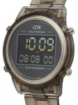 Часы DW00100766 Daniel Wellington, серый - фото 3