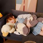 Плюшевая утка OUYIN - фото 9