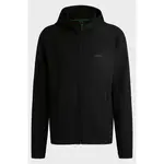 Толстовка BOSS Sicon Active, черный - фото 3