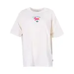 Футболка женская белая Converse - фото