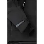 Куртка Jack Wolfskin Commute Ins, серый - фото 6