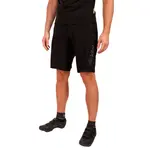 Шорты Kilpi Hixon, черный - фото