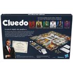 Cluedo Classic Refresh, настольная игра, Hasbro, F6420 - фото 9