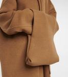 Сумка-клатч Glove Large The Row, Camel Lg - фото 2