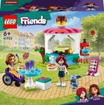 LEGO Friends - Блинный домик (41753) БЛОКИ ПОДАРОК - фото 3