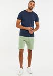 Шорты Threadbare THBFERGIE, Light Green - фото 2