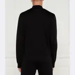 Толстовка обычного кроя Karl Lagerfeld, черный - фото 2