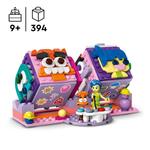 LEGO Disney Classic, Inside Out 2 — Pixar Emotion Cube, 43248 - фото 7