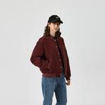 Пуховик женский CAT, Светлый хаки - фото 10