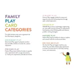 Колода семейных игр Chronicle Books, None - фото 4