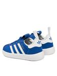 Кроссовки adiform Gazelle 360 IH3507 Adidas, синий - фото 3