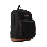 Рюкзак JanSport Right Pack, черный - фото 10