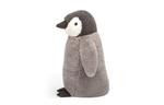 Плюшевая игрушка Percy Penguin JELLYCAT - фото 5