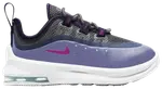 Кроссовки Nike Air Max Axis TD 'Smoke Grey Active Fuchsia', серый - фото