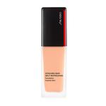 Основа SHISEIDO Synchro Skin Self-Refreshing Foundation, 240 Quartz - фото