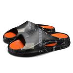 Шлепанцы унисекс Warrior - фото 57