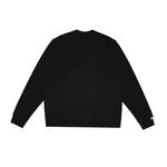 Adidas Свитшот Unisex Black - фото 3