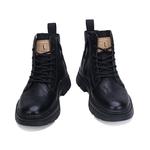 Мартин Ботинки Мужские Kymoou - фото 11