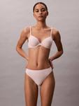Беспрошивное белье Bonded Flex Calvin Klein, Eggshell Pink - фото 6