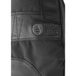 Женские перчатки Анна Picture, черный - фото 3