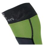 Носки Lorpen Ski Polartec, черный - фото 2