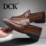 Туфли DCK Men's Casual Shoes Men Low-Top - фото 12