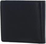 Кошелек HUGO Modern, Black 1 - фото 4