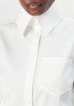 Блуза KARL LAGERFELD EVERYDAY, White - фото 6