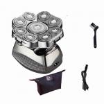 Электробритва York, Nine-Blade Shaver Comes Standard - фото