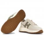 Кроссовки Hyperlight HOGAN, бежевый - фото 6