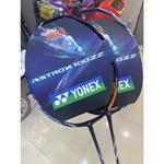 Ракетка для бадминтона Heaven Axe AX100 ZZ YONEX, single racket - фото 6