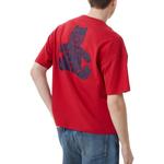 Футболка унисекс Gap, белый - фото 4