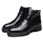 D:FUSE SCANDINAVIA D Fuse Scandinavia ботинки мужские black - фото 8