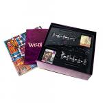 Настольная игра Wildlands Osprey Games - фото 2