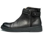 Ботинки Челси унисекс Mansa, цвет Coffee - фото 12