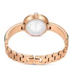 Swarovski Часы Analog в зеленом цвете - фото 3