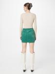 Юбка NEON & NYLON LASH, Jade - фото 4