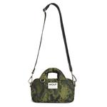 Сумочка Wouf Studio, Olive/Dark green - фото