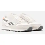 Кроссовки Reebok Classic Leather, белый - фото 3