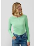 s.Oliver Лонгслив в цвете 7269_mint - фото 2