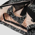 Куртка Roxy Free Jet Block Roxy, Black - фото 3