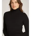 Платье Calvin Klein Jeans, черный - фото 3